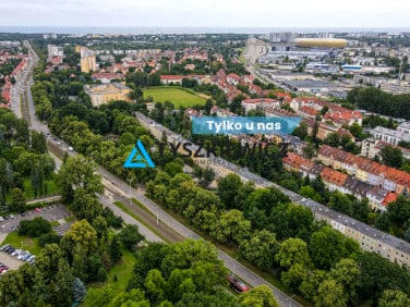Mieszkanie Gdańsk