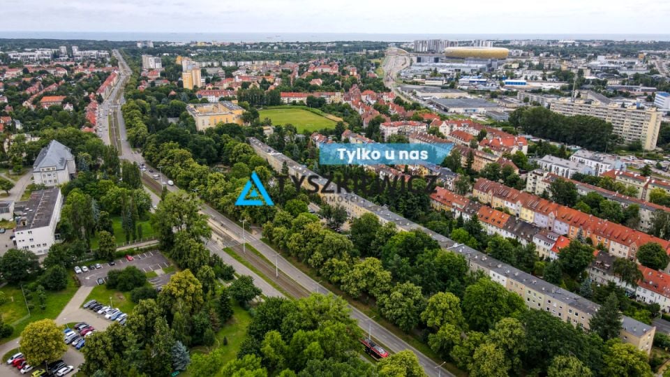 Mieszkanie Gdańsk