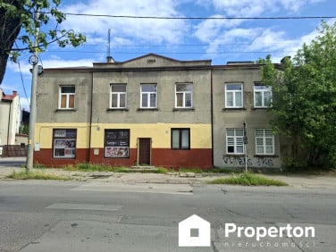 Budynek użytkowy Piotrków Trybunalski