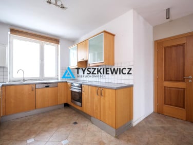 Mieszkanie Gdańsk sprzedaż