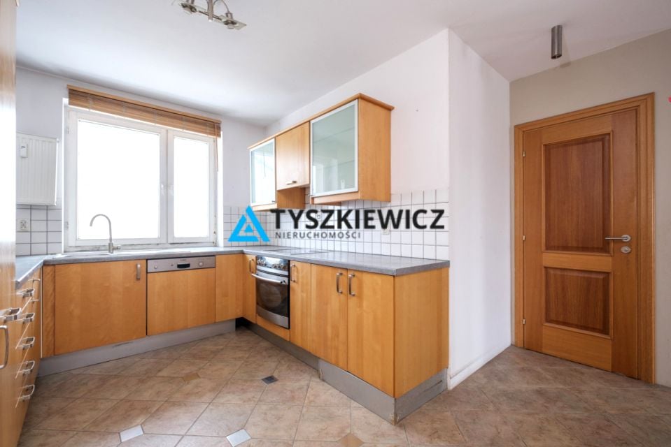 Mieszkanie Gdańsk sprzedaż