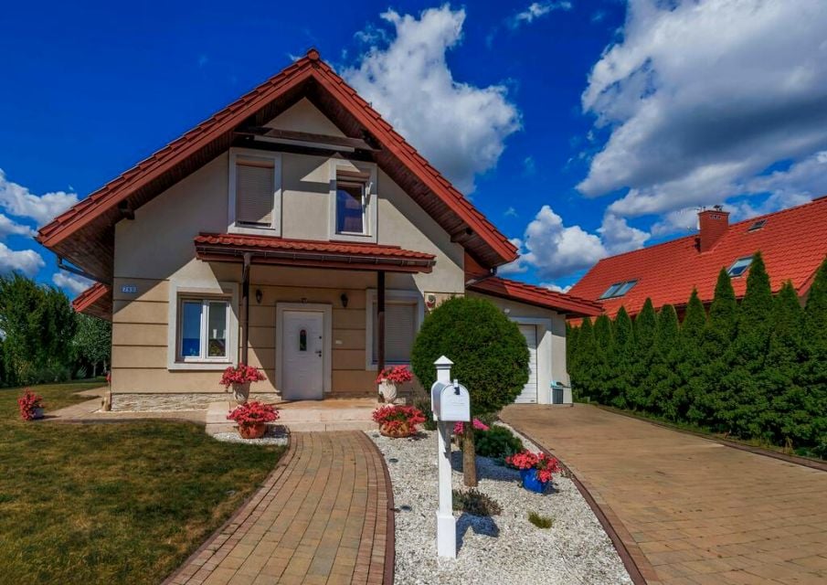 Dom Rzeszów