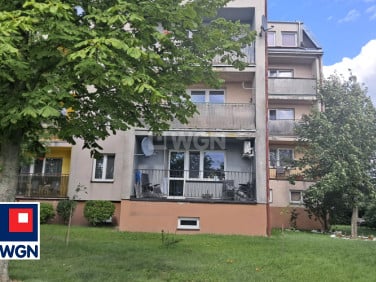 Mieszkanie Górzno
