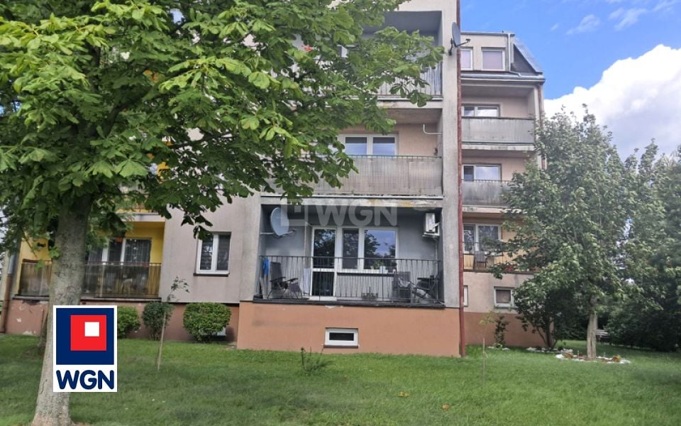 Mieszkanie Górzno