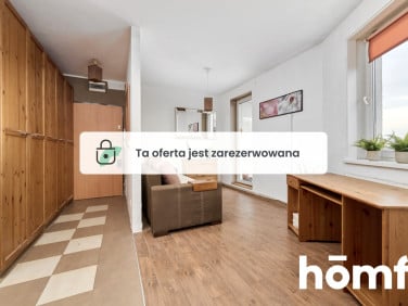 Mieszkanie Wrocław