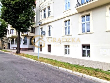 Mieszkanie Zielona Góra