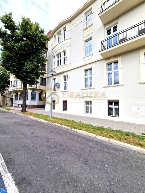 Mieszkanie Zielona Góra