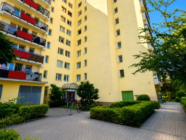 Mieszkanie Warszawa