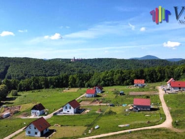 Działka budowlana Świebodzice