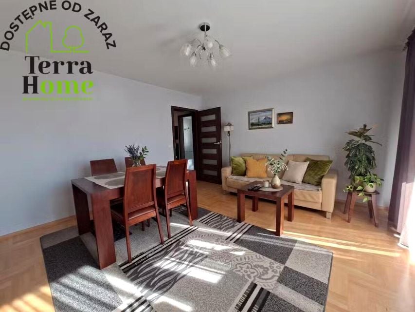 Mieszkanie Kielce