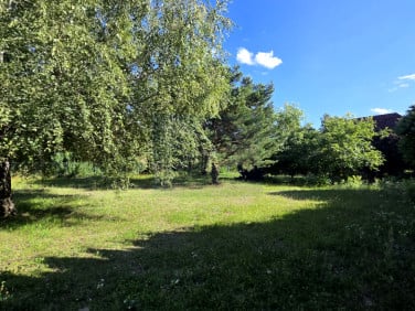 Działka Częstochowa
