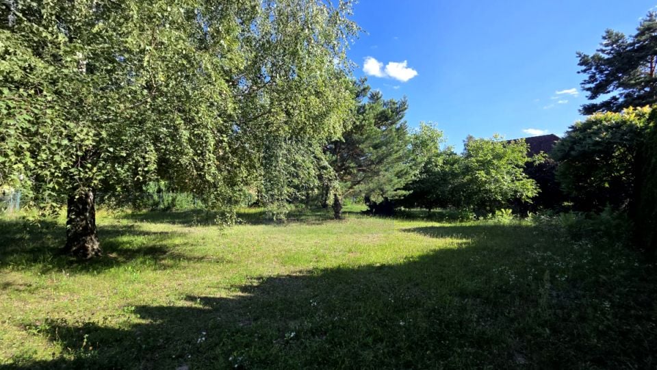 Działka Częstochowa