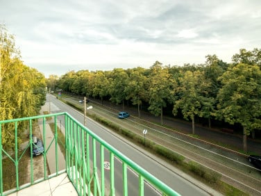 Mieszkanie Łódź