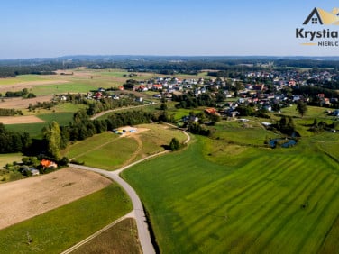 Działka budowlana Skorzewo