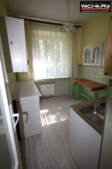 Mieszkanie Katowice