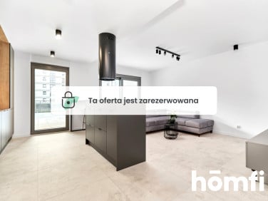 Mieszkanie Wrocław