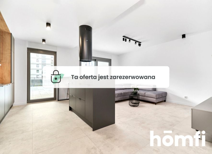 Mieszkanie Wrocław