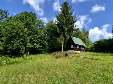 Działka budowlano-rolna Sieraków