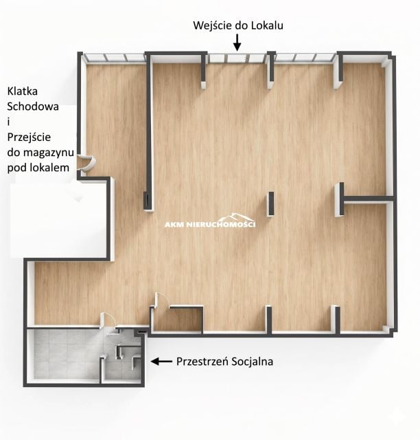 Lokal Kwidzyn