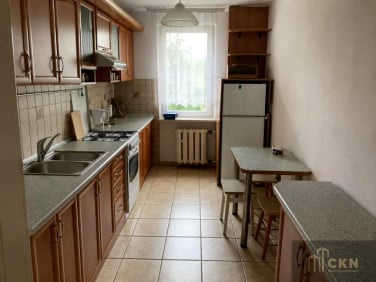 Mieszkanie Kraków