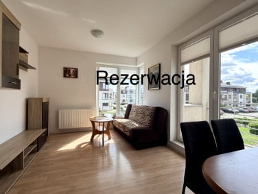 Mieszkanie Reda