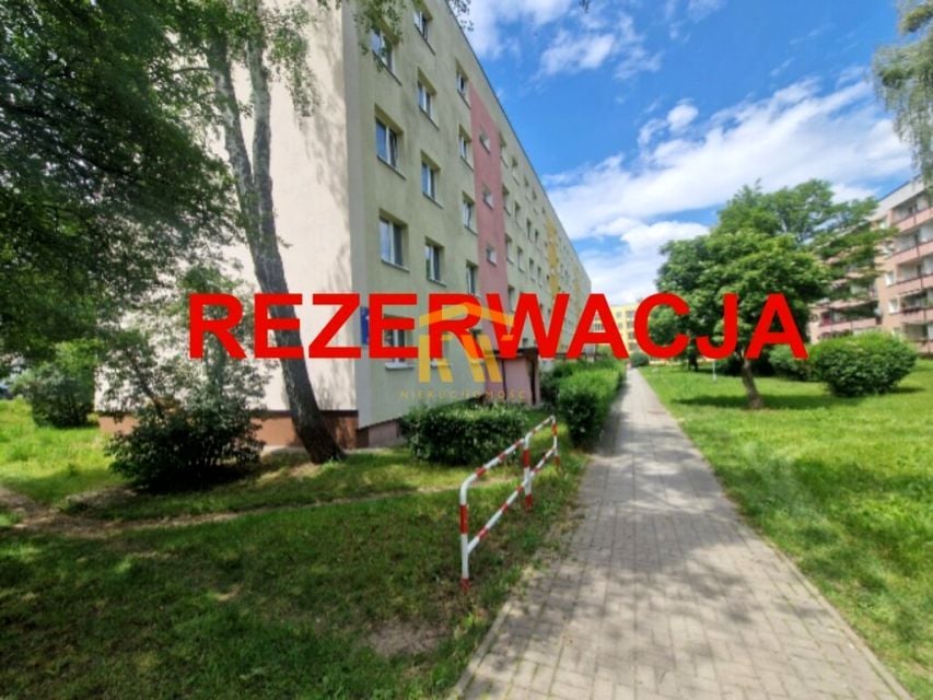 Mieszkanie Radom