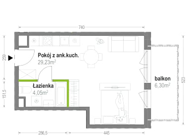 Mieszkanie Warszawa sprzedaż