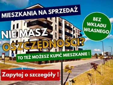 Mieszkanie ŚWIECIE sprzedaż