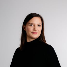 Aleksandra Wolfigiel
