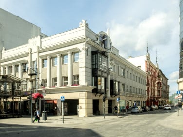 Lokal Łódź