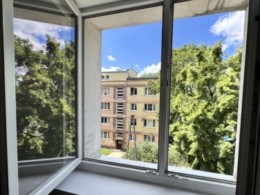 Mieszkanie Łódź