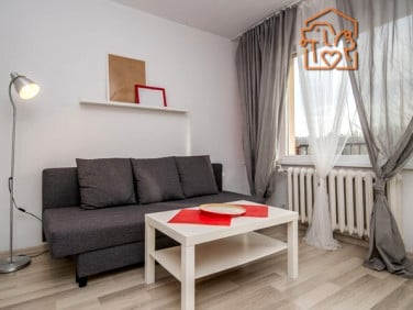 Mieszkanie Katowice