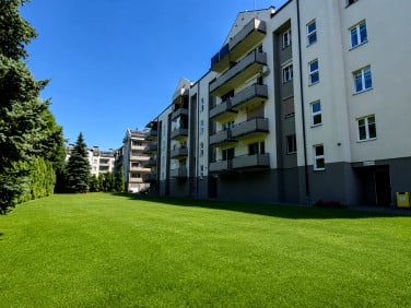 Mieszkanie Kalisz