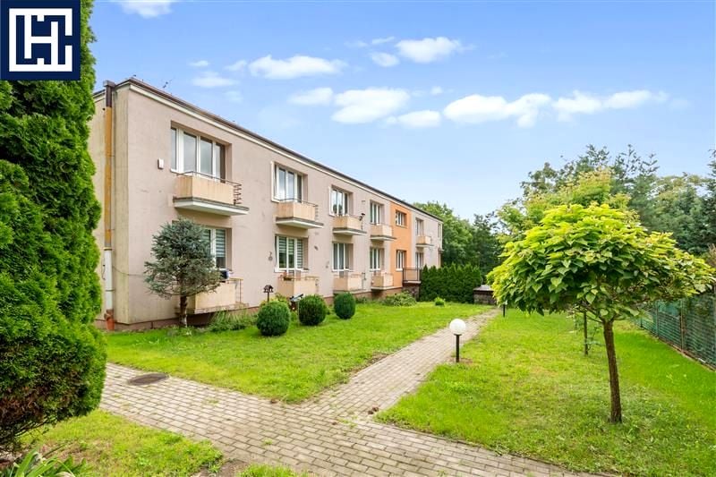 Mieszkanie Gdynia