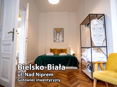 Mieszkanie Bielsko-Biała