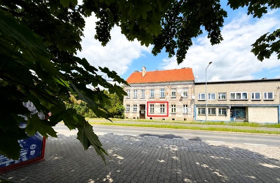Mieszkanie Oświęcim