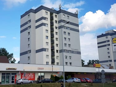 Mieszkanie Jaworzno