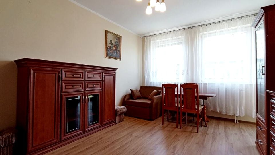 Mieszkanie Mińsk Mazowiecki