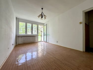 Mieszkanie Łódź