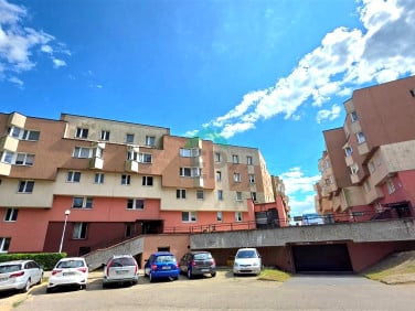 Mieszkanie Częstochowa