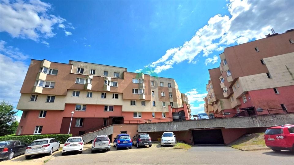 Mieszkanie Częstochowa