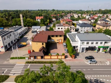 Lokal Płońsk