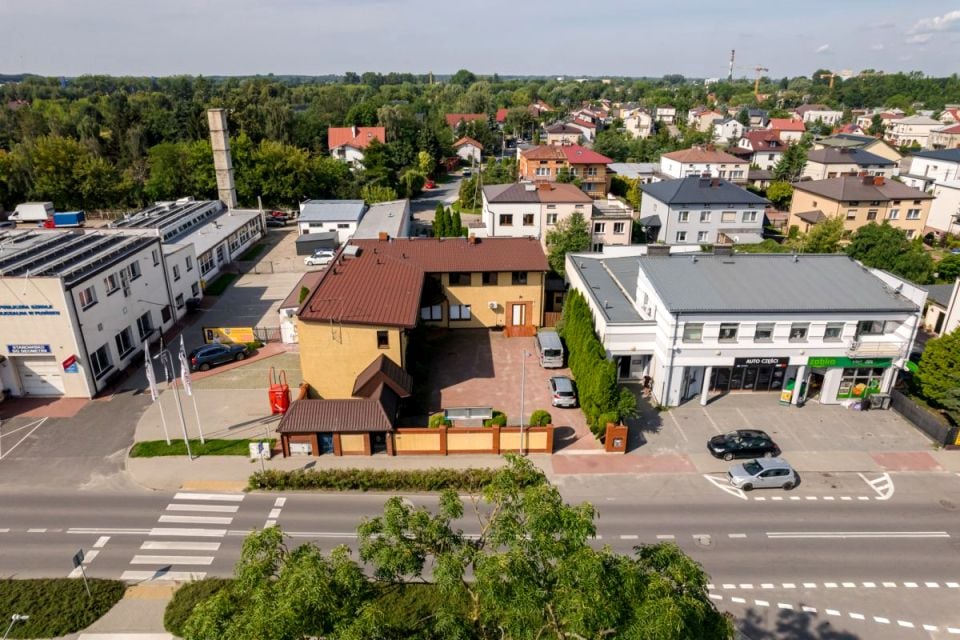 Lokal Płońsk