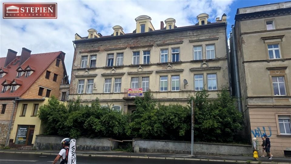 Mieszkanie Jelenia Góra