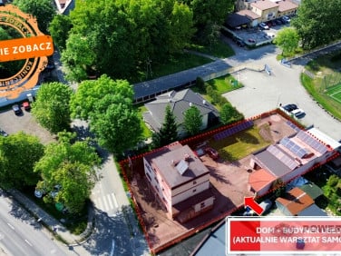 Dom Katowice