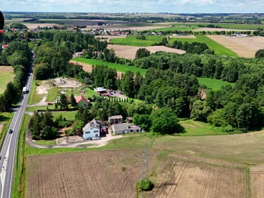 Dom Wylatowo
