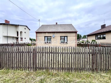Dom Wręczyca Wielka