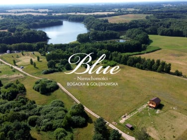 Działka rolna Borne