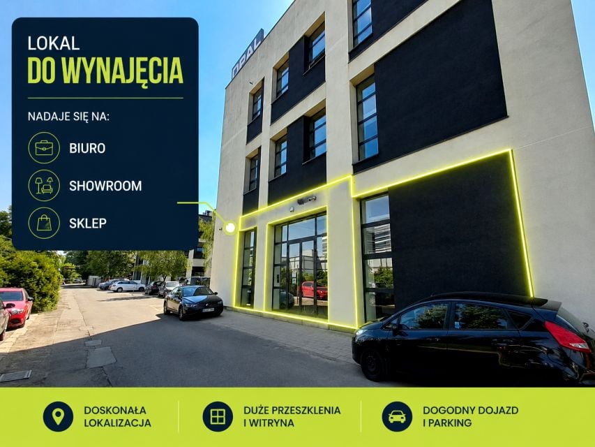 Lokal Katowice
