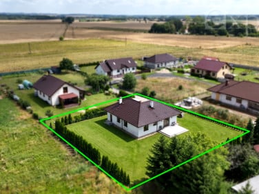 Dom Stara Dąbrowa